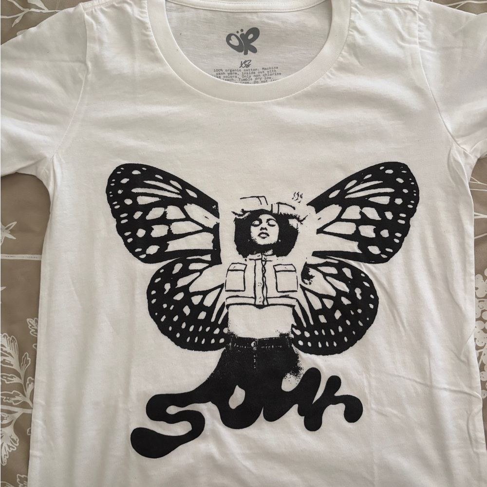 Olivia Rodrigo Sour Tee